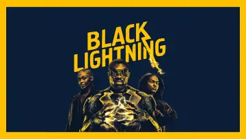 Backdrop for the TV series "Black Lightning" #1363225