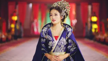 Backdrop for the TV series "Princess Agents" #1417429
