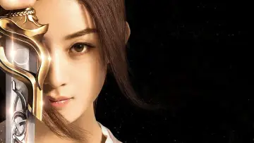 Backdrop for the TV series "Princess Agents" #1417432