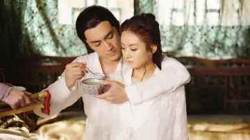 Backdrop for the TV series "Princess Agents" #1417439