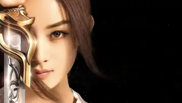 Backdrop for the TV series "Princess Agents" #1417440