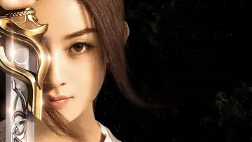 Backdrop for the TV series "Princess Agents" #1417441