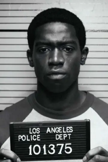 Poster for the TV series "Snowfall" #1302843