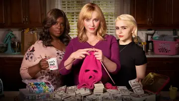 Backdrop for the TV series "Good Girls" #1344894