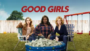 Backdrop for the TV series "Good Girls" #1344897