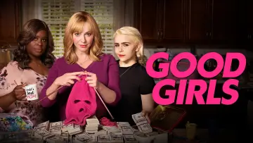 Backdrop for the TV series "Good Girls" #1344898