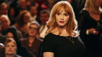 Backdrop for the TV series "Good Girls" #1344905