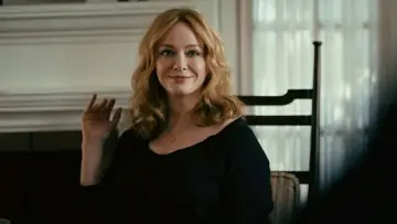 Backdrop for the TV series "Good Girls" #1344907