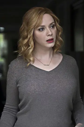 Poster for the TV series "Good Girls" #1344932