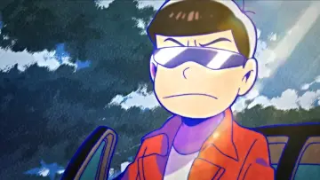 Backdrop for the TV series "Mr. Osomatsu" #1335464
