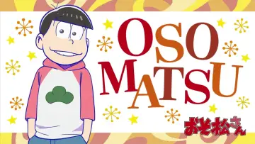 Backdrop for the TV series "Mr. Osomatsu" #1335467