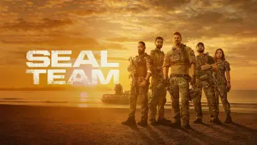 Backdrop for the TV series "SEAL Team" #1264812