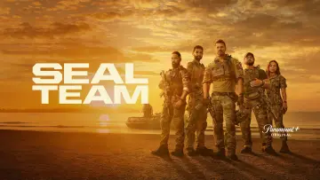 Backdrop for the TV series "SEAL Team" #1264816