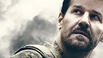 Backdrop for the TV series "SEAL Team" #1264823