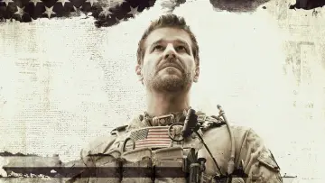 Backdrop for the TV series "SEAL Team" #1264829