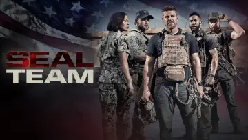 Backdrop for the TV series "SEAL Team" #1264835
