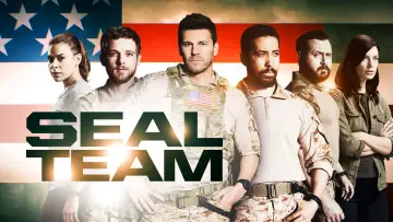 Backdrop for the TV series "SEAL Team" #1264836