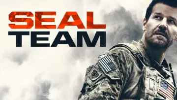 Backdrop for the TV series "SEAL Team" #1264837