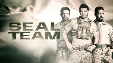 Backdrop for the TV series "SEAL Team" #1264838