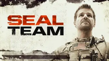 Backdrop for the TV series "SEAL Team" #1264840
