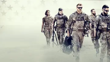 Backdrop for the TV series "SEAL Team" #1264841
