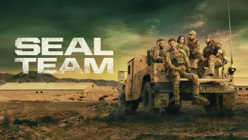 Backdrop for the TV series "SEAL Team" #1264843