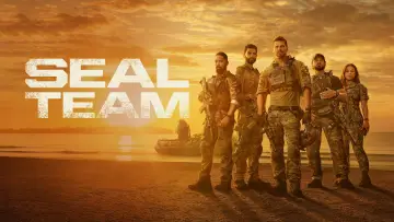 Backdrop for the TV series "SEAL Team" #1264846