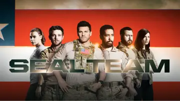 Backdrop for the TV series "SEAL Team" #1264852