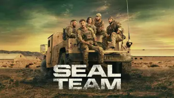 Backdrop for the TV series "SEAL Team" #1264853