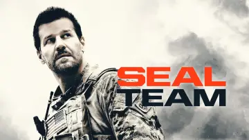 Backdrop for the TV series "SEAL Team" #1264854