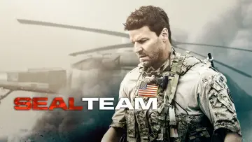 Backdrop for the TV series "SEAL Team" #1264855