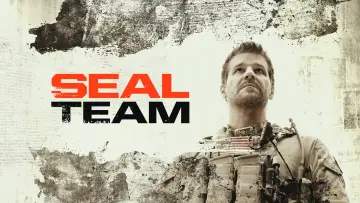 Backdrop for the TV series "SEAL Team" #1264856