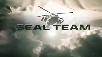Backdrop for the TV series "SEAL Team" #1264857