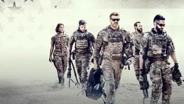 Backdrop for the TV series "SEAL Team" #1264858