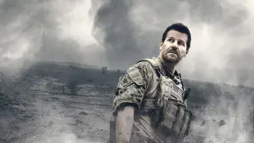 Backdrop for the TV series "SEAL Team" #1264861