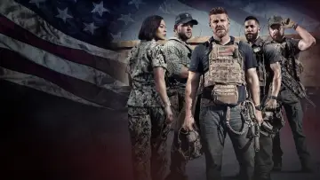Backdrop for the TV series "SEAL Team" #1264864