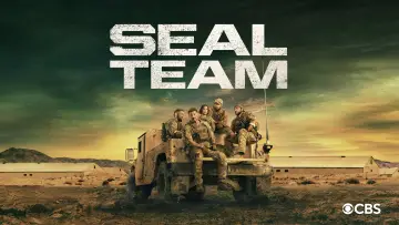 Backdrop for the TV series "SEAL Team" #1264870