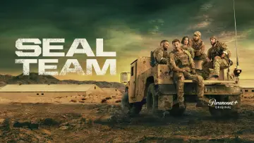 Backdrop for the TV series "SEAL Team" #1264871