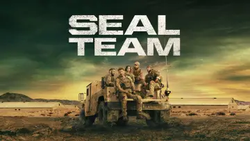 Backdrop for the TV series "SEAL Team" #1264872