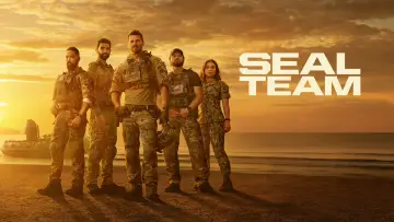 Backdrop for the TV series "SEAL Team" #1264876