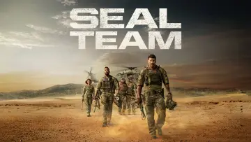 Backdrop for the TV series "SEAL Team" #1264877