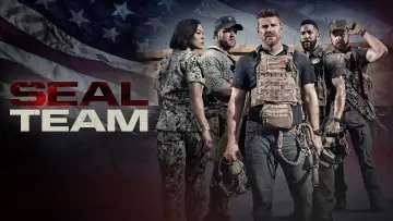 Backdrop for the TV series "SEAL Team" #1264878