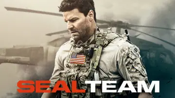 Backdrop for the TV series "SEAL Team" #1264879