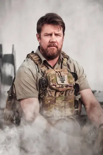 Poster for the TV series "SEAL Team" #1516586