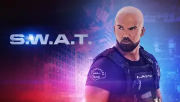 Backdrop к сериалу "S.W.A.T." #1245462