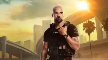 Backdrop к сериалу "S.W.A.T." #1245466