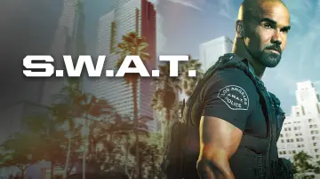 Backdrop к сериалу "S.W.A.T." #1245472