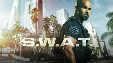 Backdrop к сериалу "S.W.A.T." #1245481