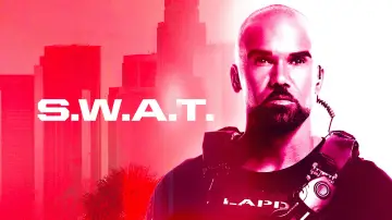 Backdrop к сериалу "S.W.A.T." #1245483