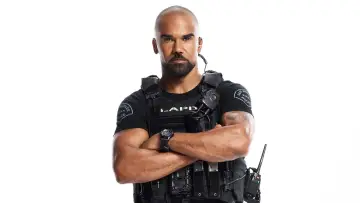 Backdrop for the TV series "S.W.A.T." #1245486